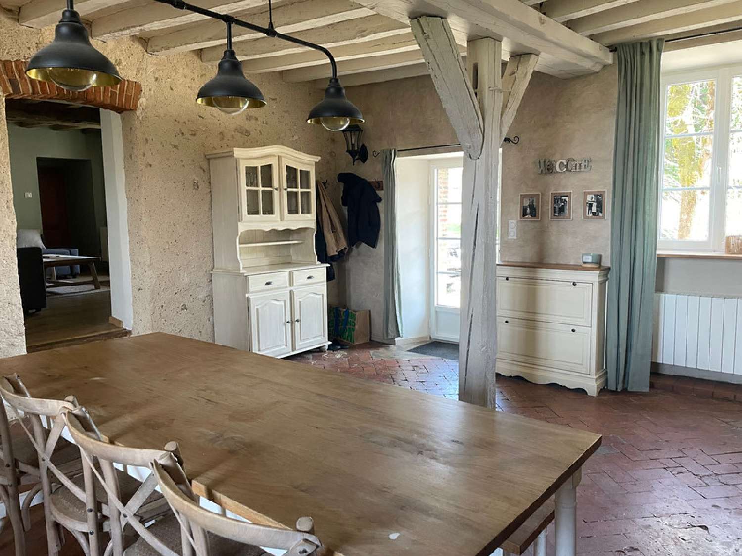  te koop boerderij Le Thoult-Trosnay Marne 4