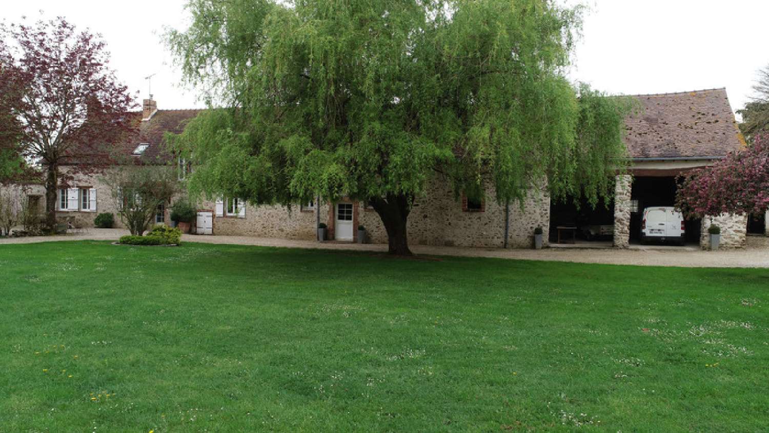  te koop boerderij Le Thoult-Trosnay Marne 5