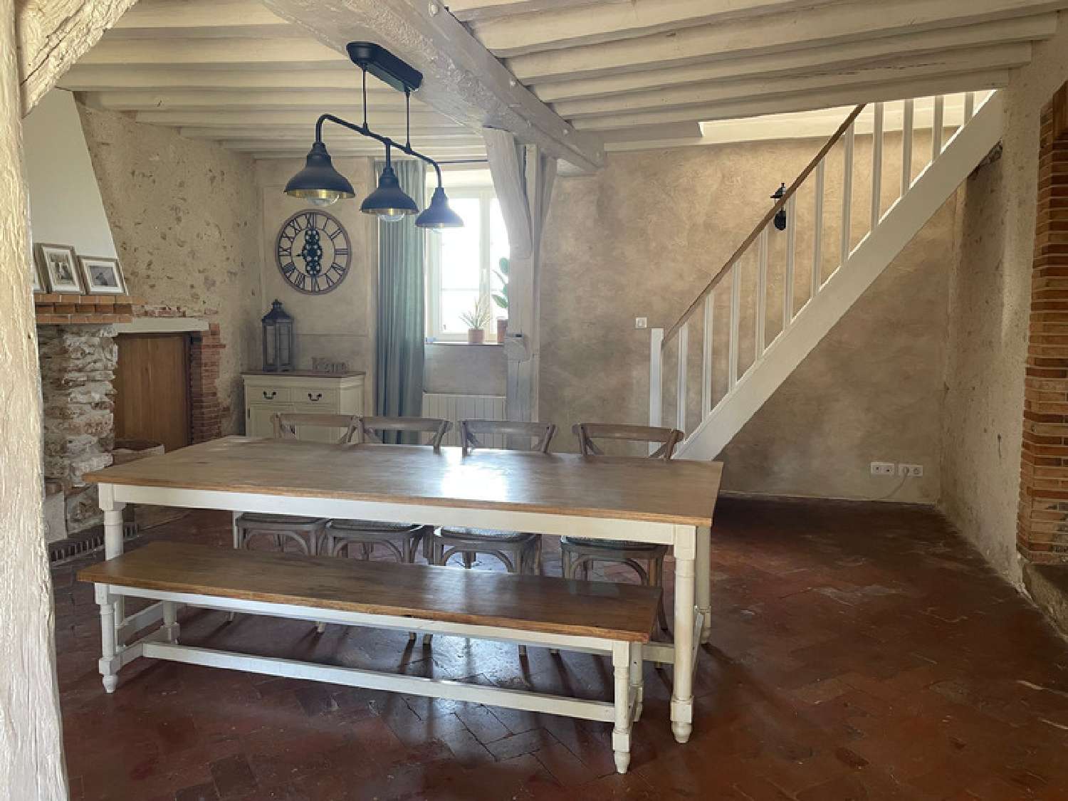  te koop boerderij Le Thoult-Trosnay Marne 6