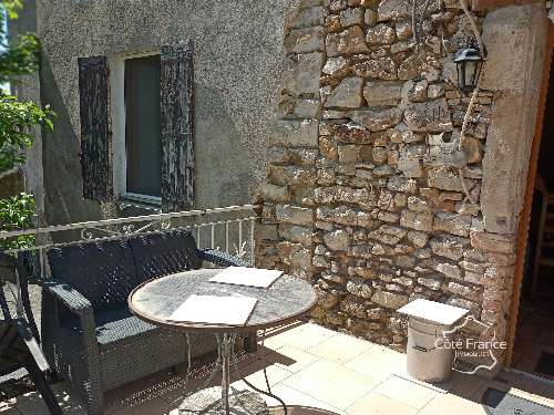  for sale farm Le Martinet Gard 4