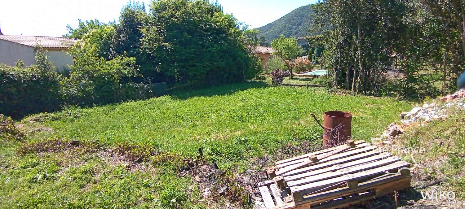  à vendre ferme Les Mages Gard 8