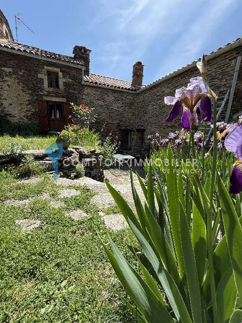 Les Vans Ardeche boerderij foto 7067673