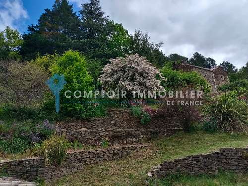  te koop boerderij Les Vans Ardèche 7