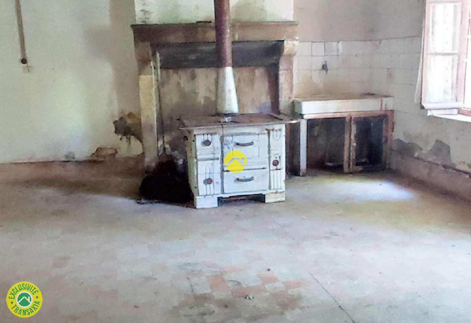  à vendre ferme Levet Cher 4