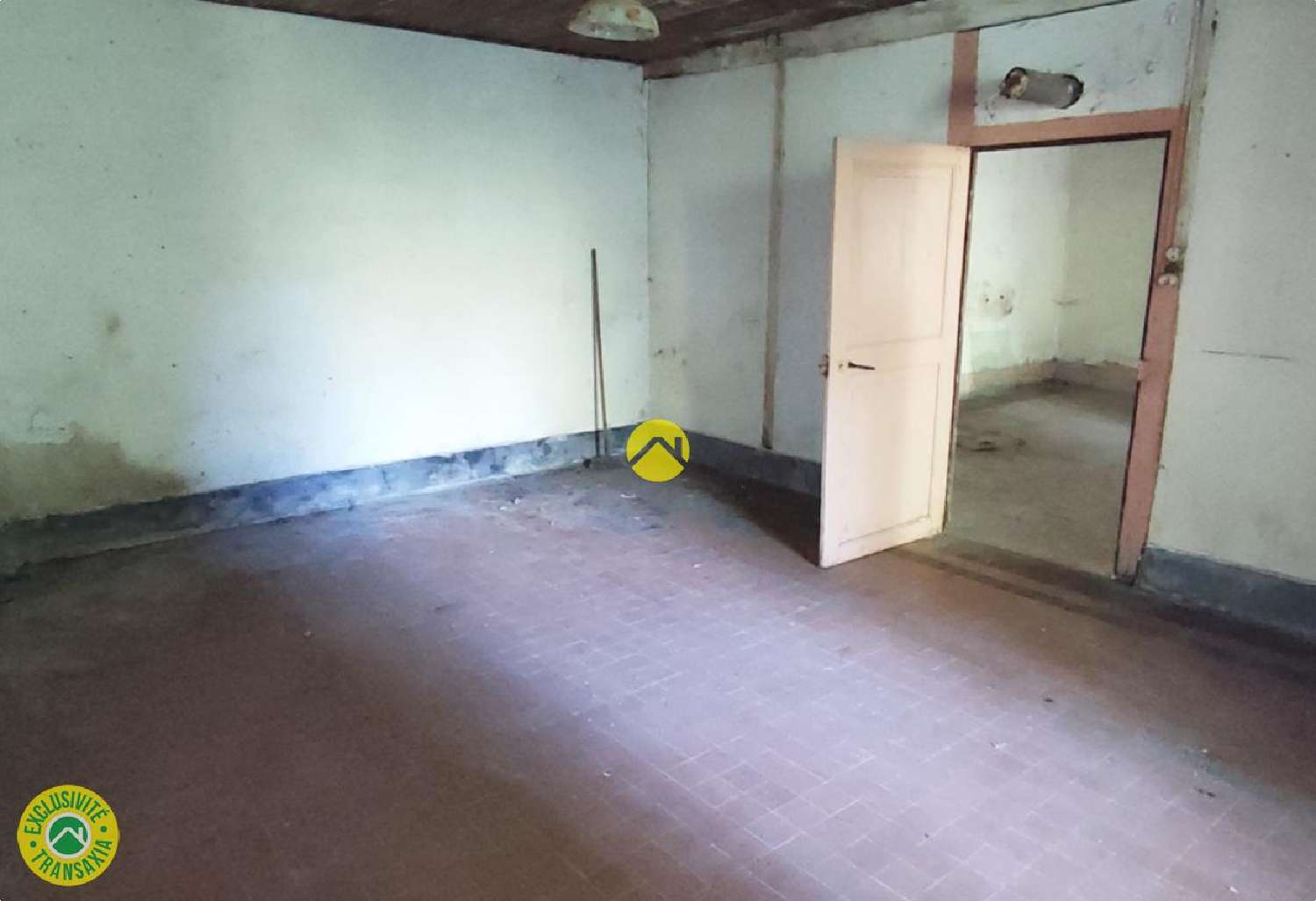  à vendre ferme Levet Cher 5