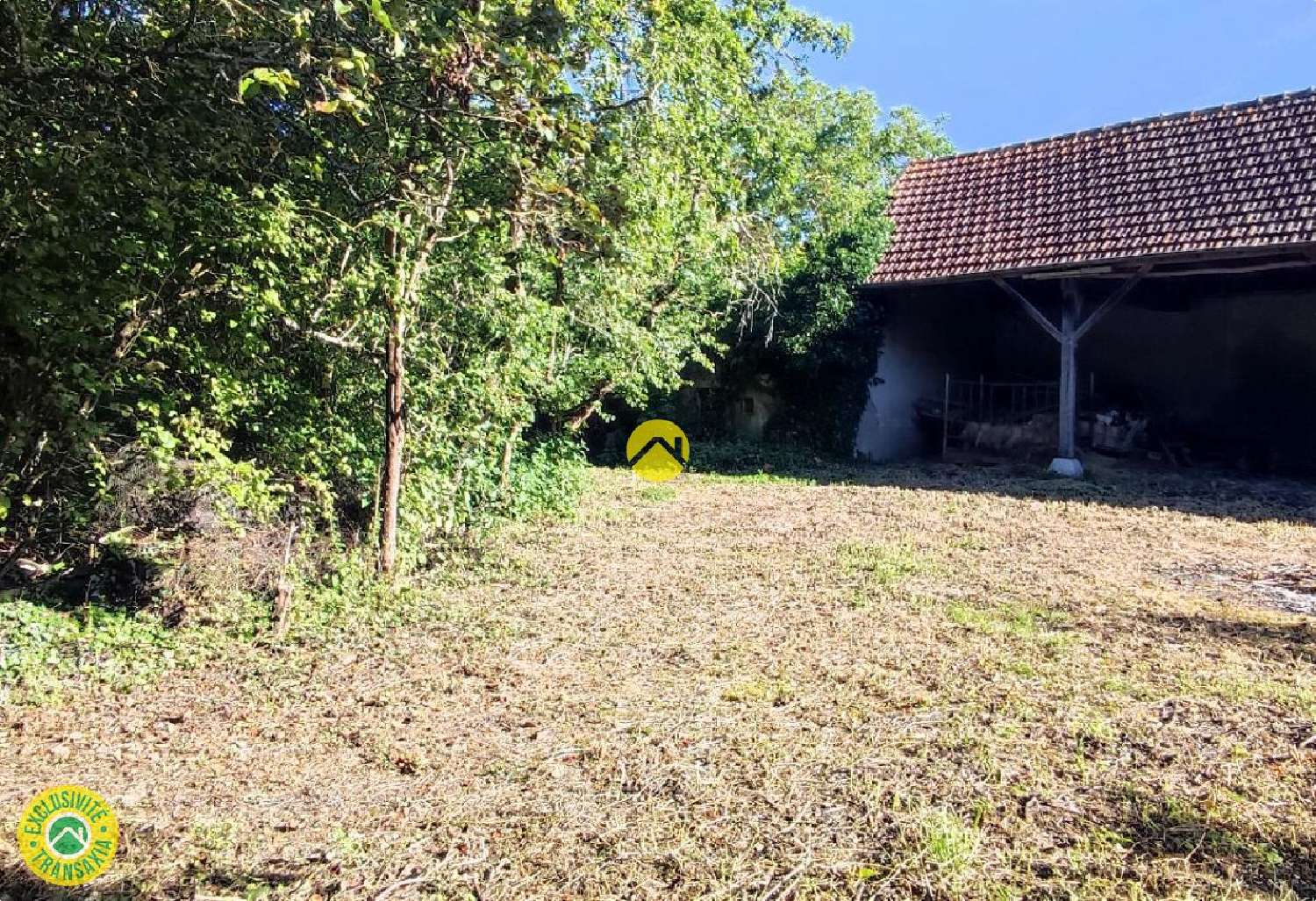  à vendre ferme Levet Cher 7