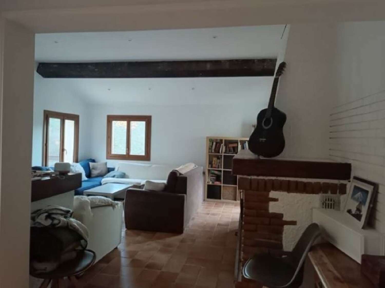  à vendre ferme Levie Corse-du-Sud 3