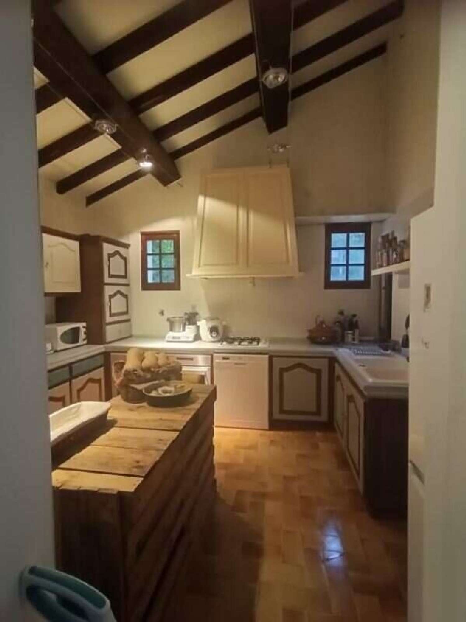  à vendre ferme Levie Corse-du-Sud 5
