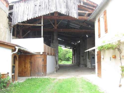 Lezoux Puy-de-Dôme Bauernhof Bild 7059813