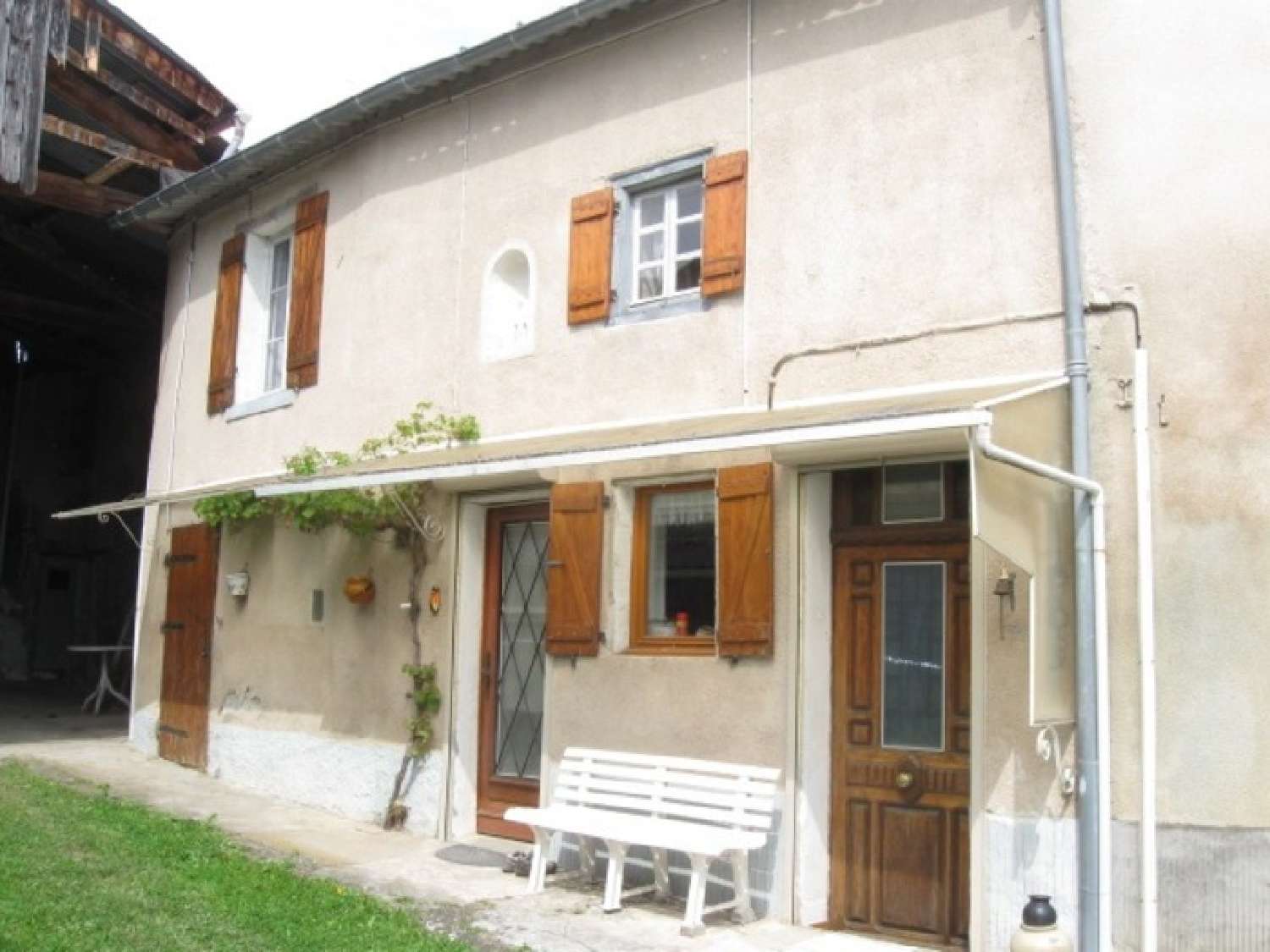  te koop boerderij Lezoux Puy-de-Dôme 2