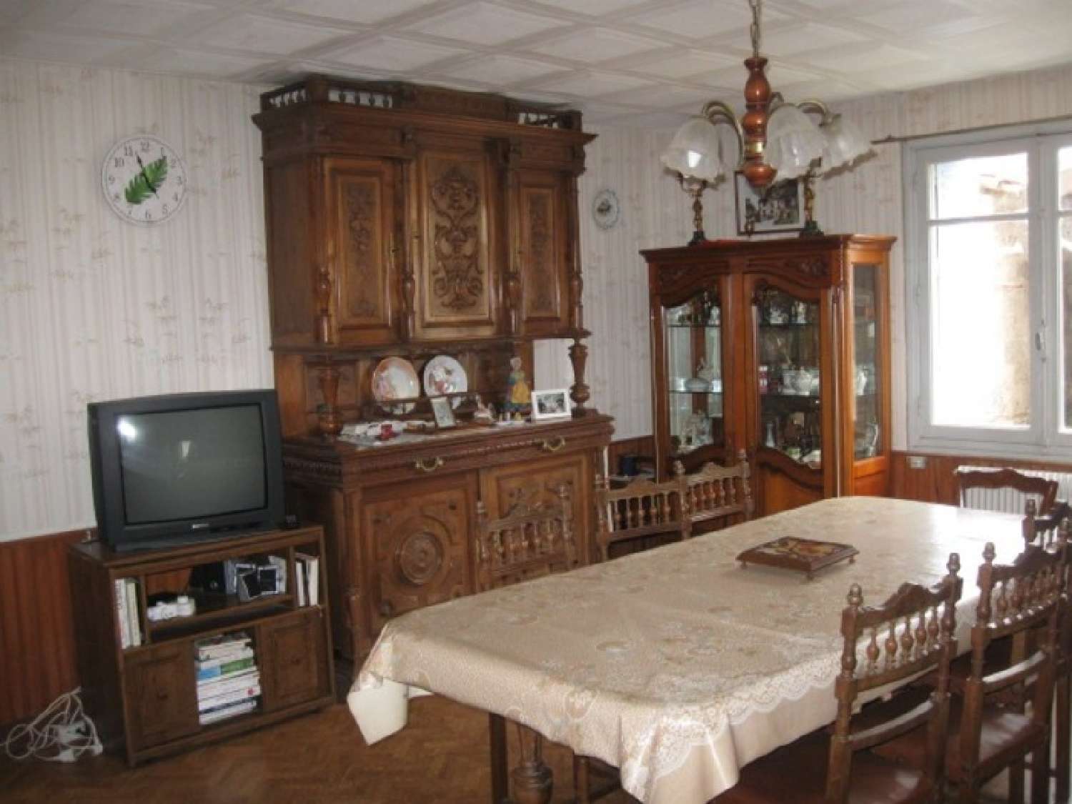  te koop boerderij Lezoux Puy-de-Dôme 3