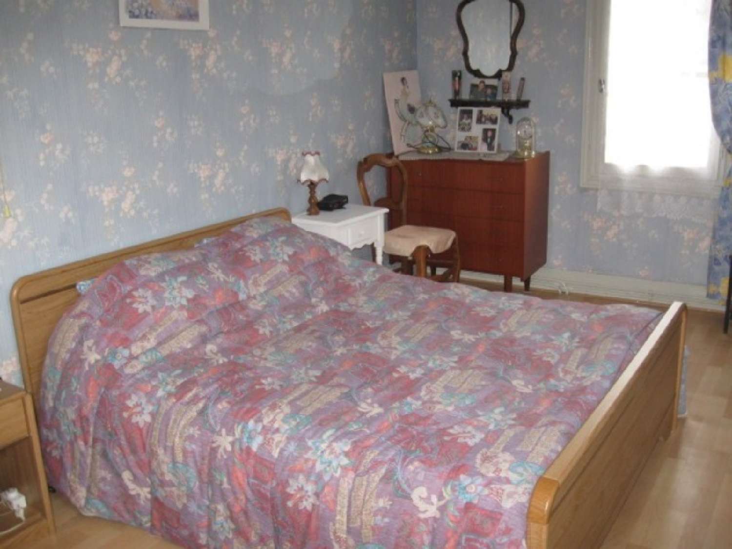  te koop boerderij Lezoux Puy-de-Dôme 7