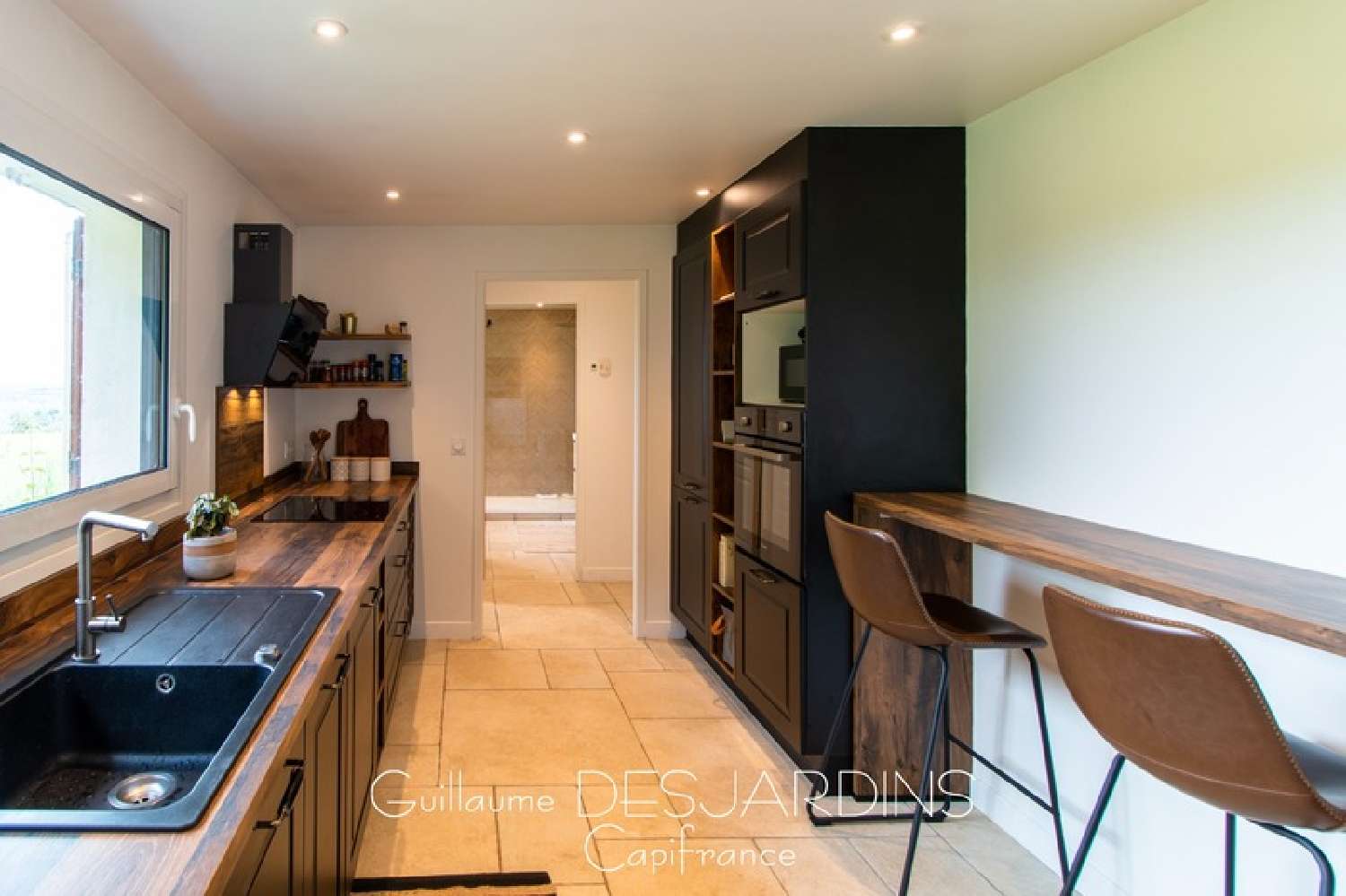  à vendre ferme Livarot Calvados 6
