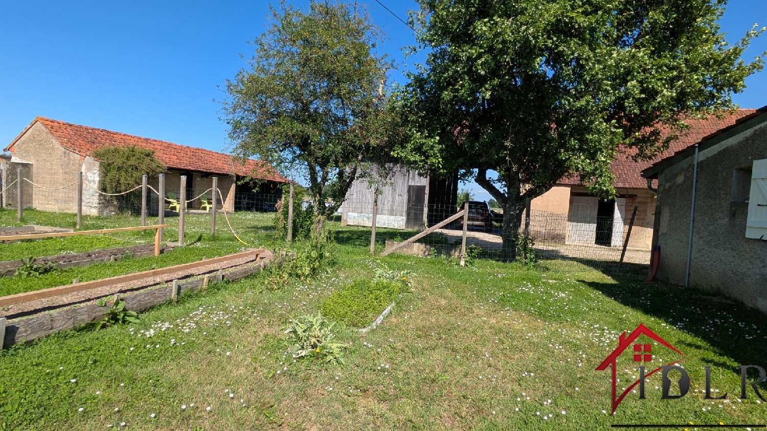  te koop boerderij Louhans Saône-et-Loire 2