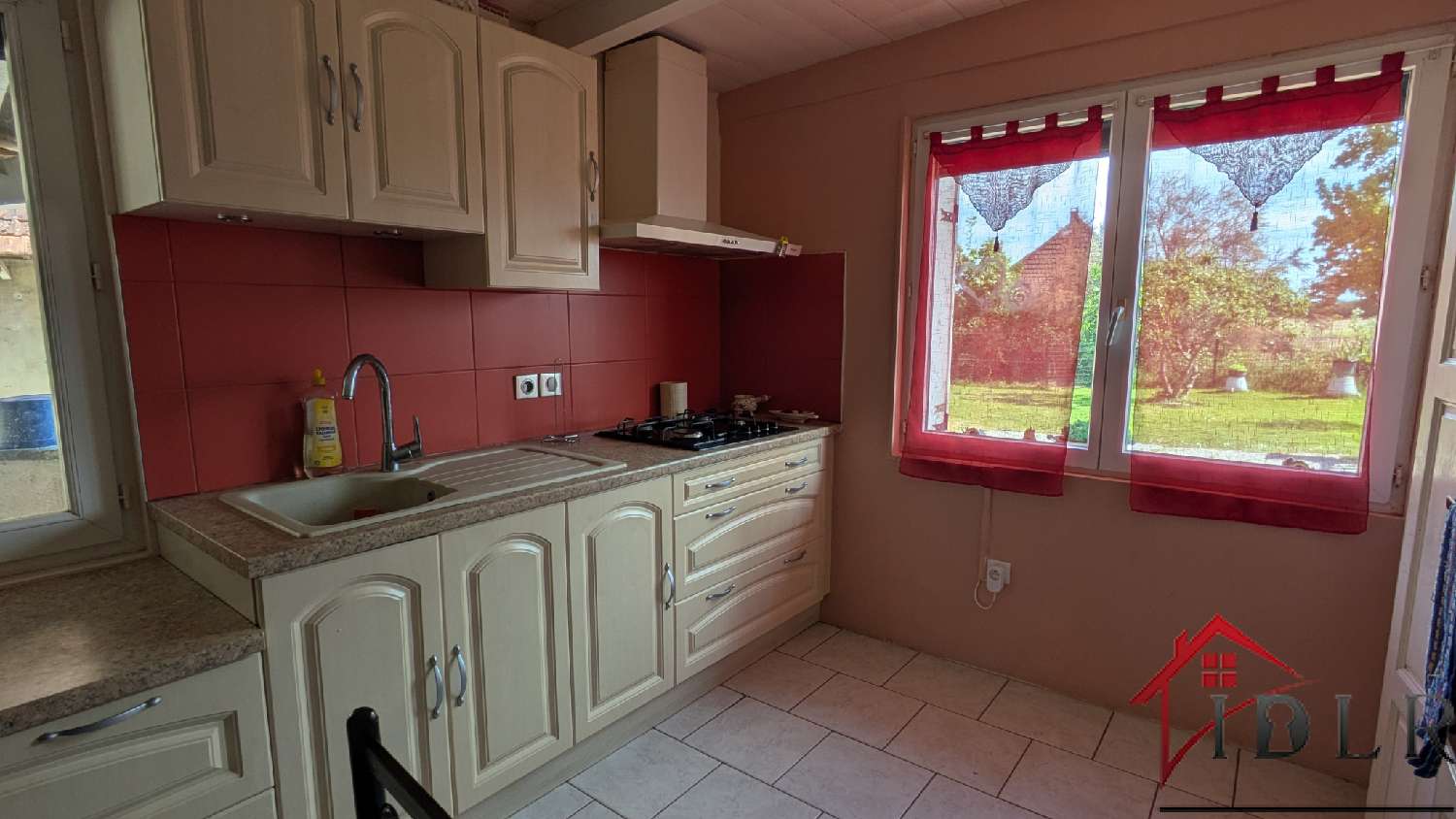  te koop boerderij Louhans Saône-et-Loire 5