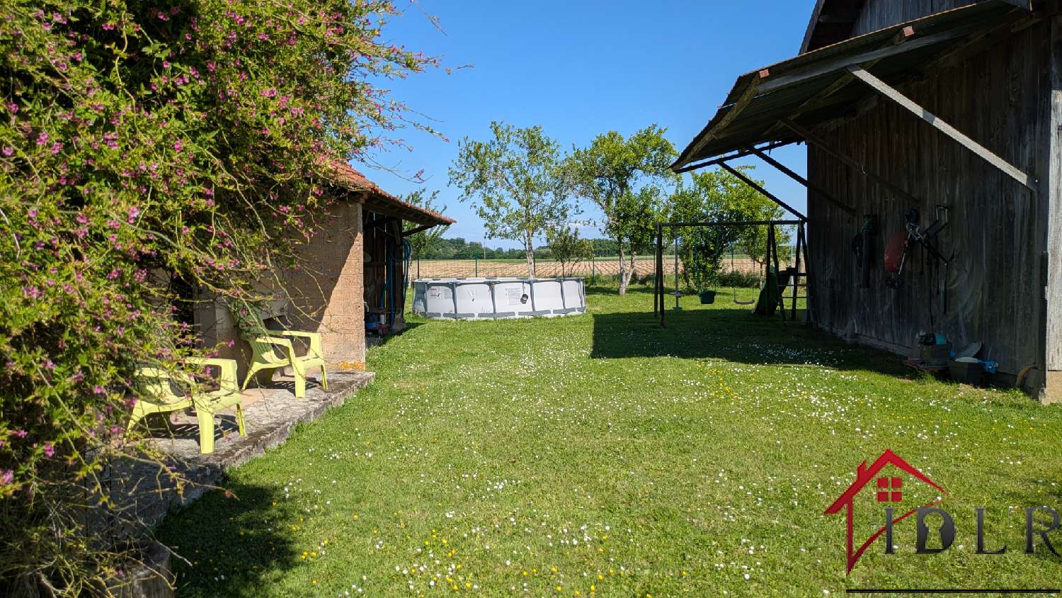  te koop boerderij Louhans Saône-et-Loire 7