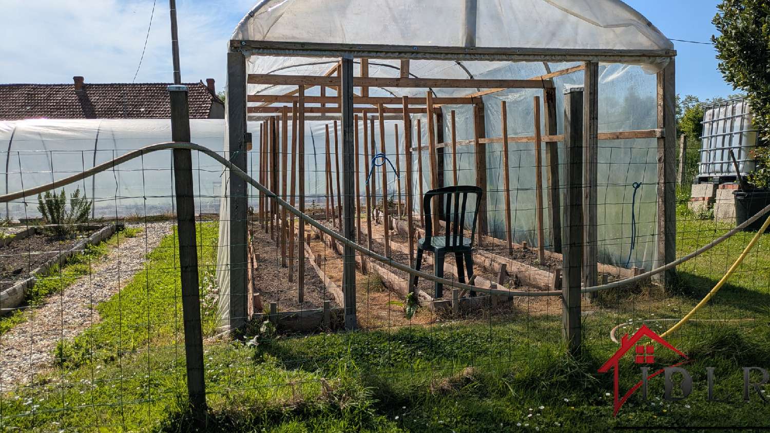  te koop boerderij Louhans Saône-et-Loire 8