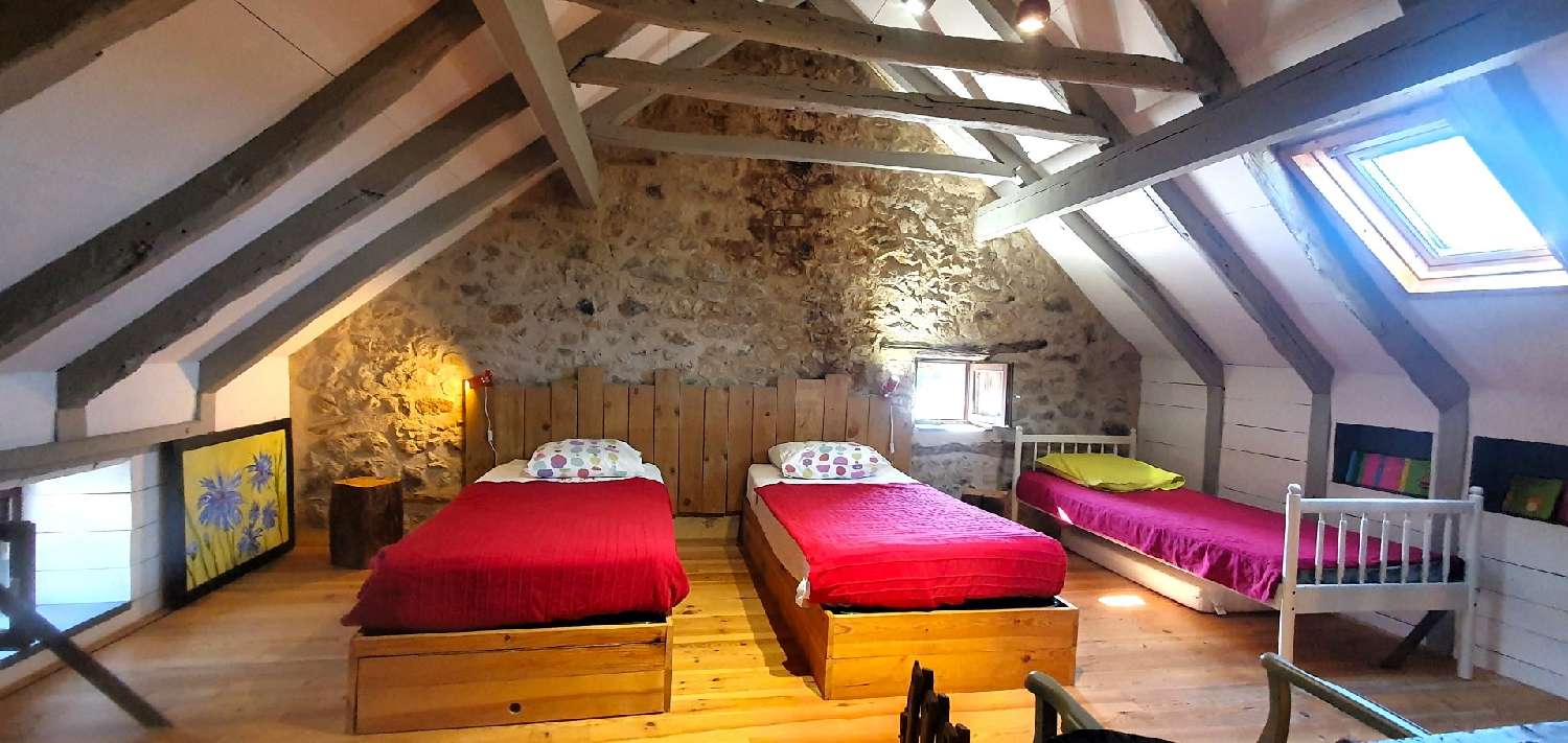 kaufen Bauernhof Lunac Aveyron 5