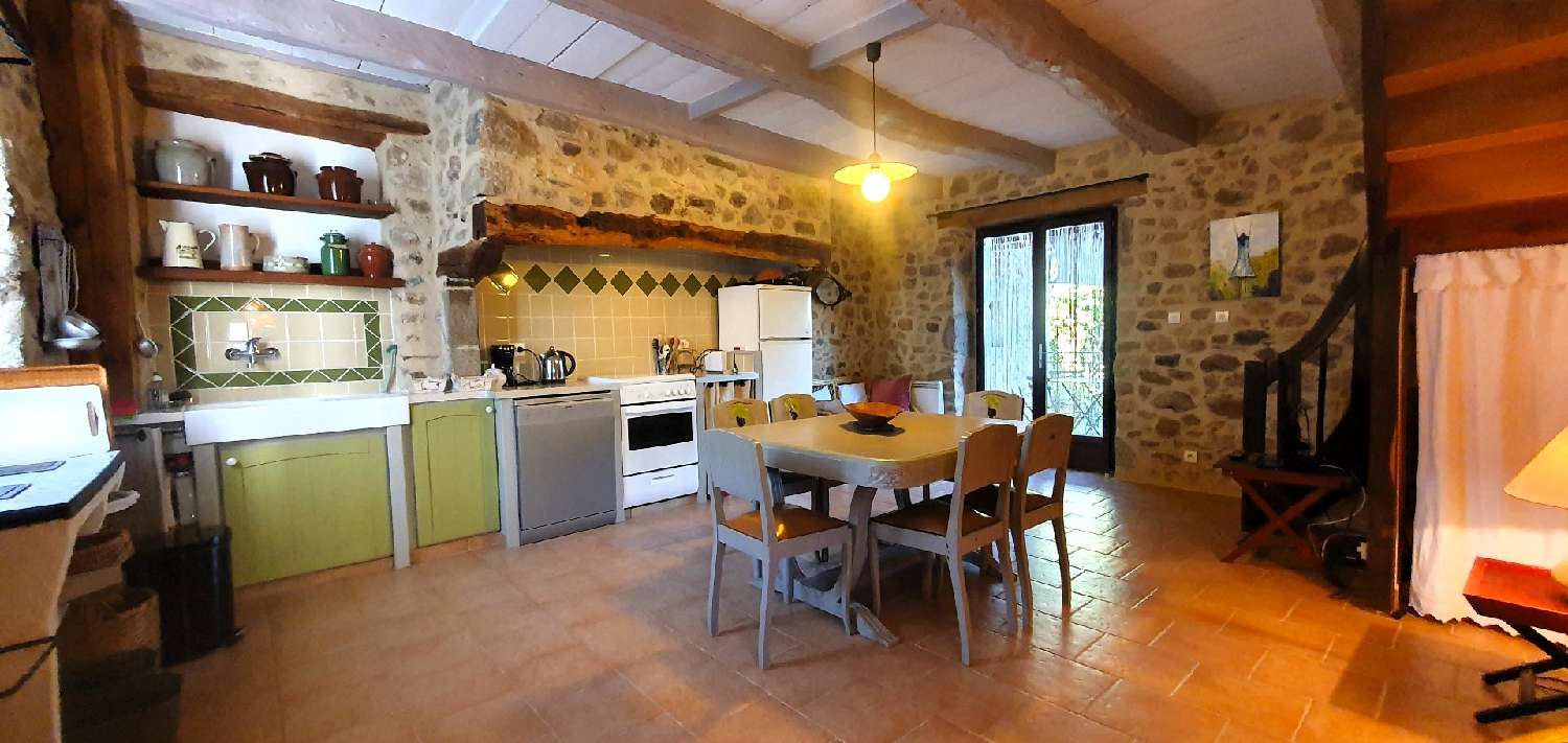  kaufen Bauernhof Lunac Aveyron 6