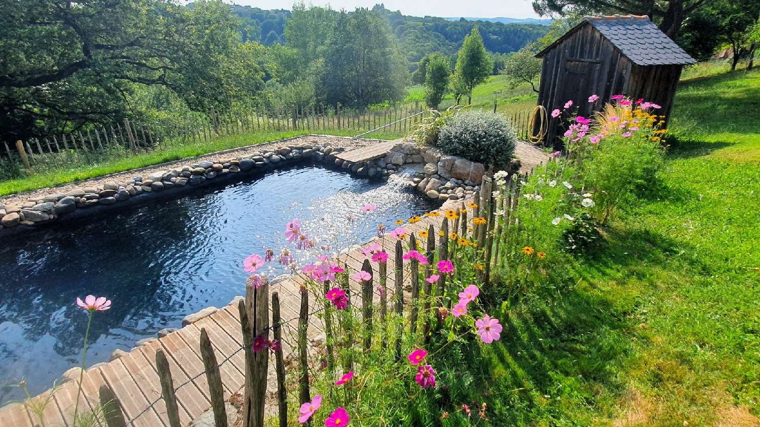  kaufen Bauernhof Lunac Aveyron 8