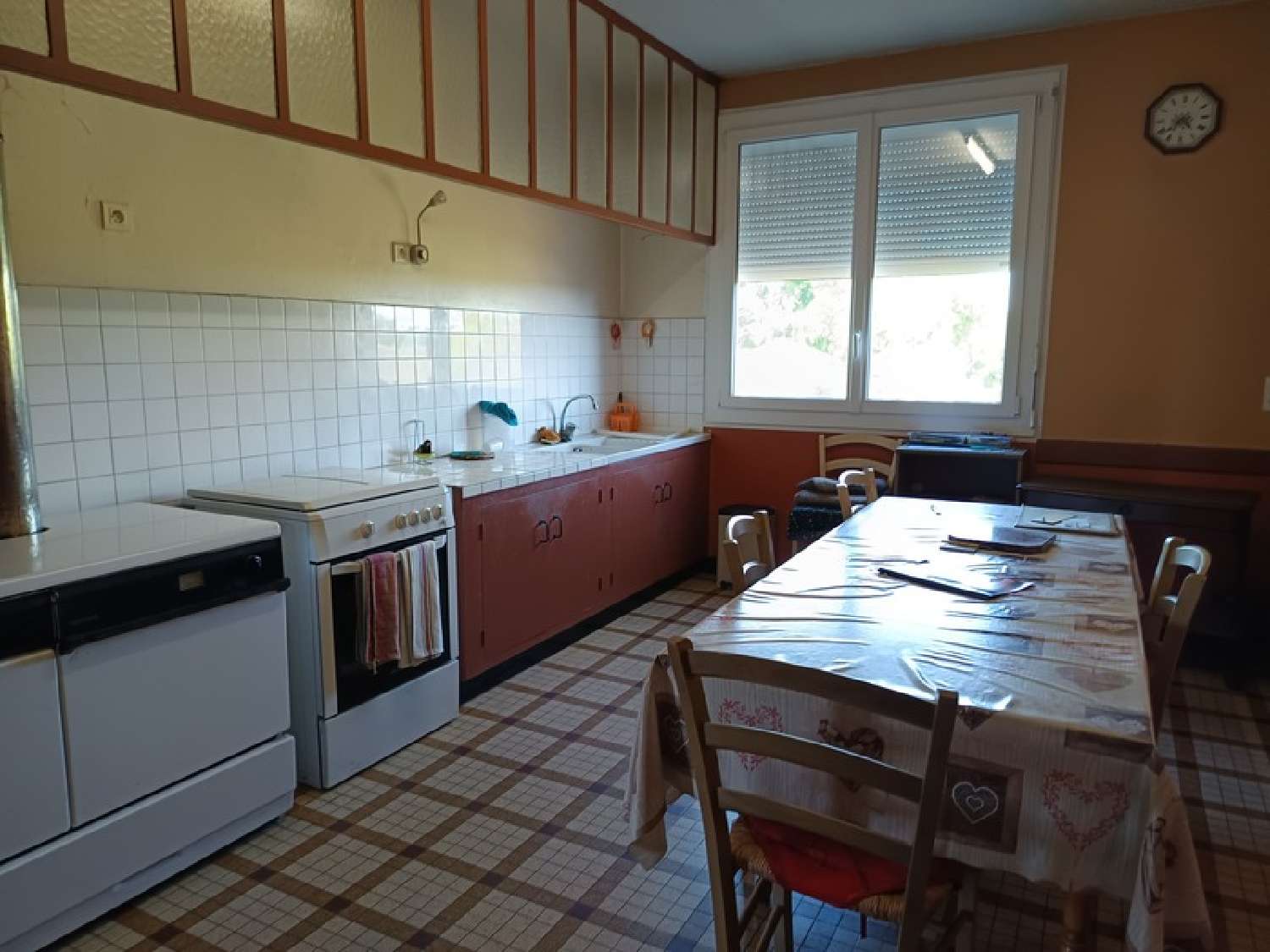 en venta casa rústica Magnan Gers 3