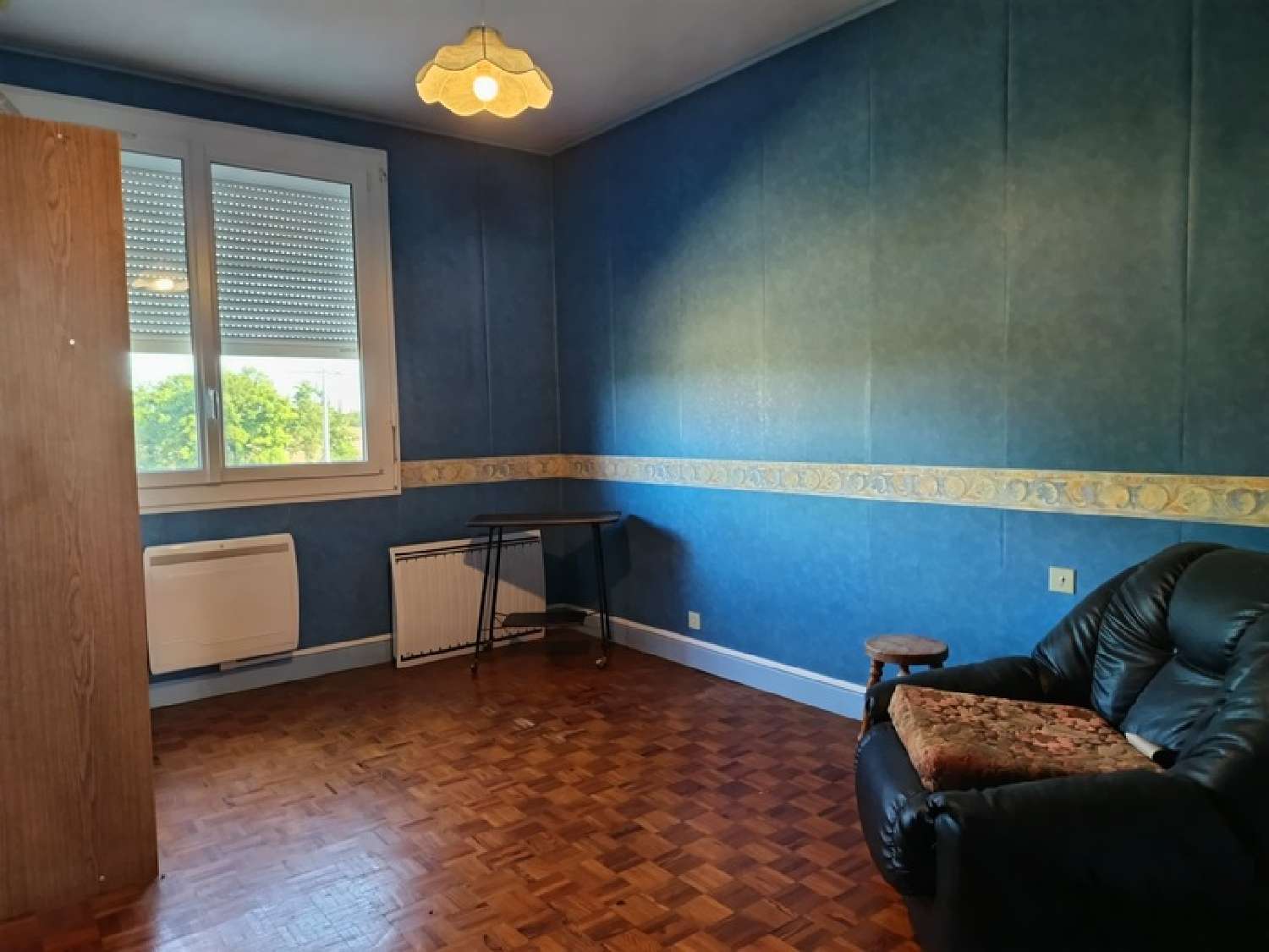  te koop boerderij Magnan Gers 7