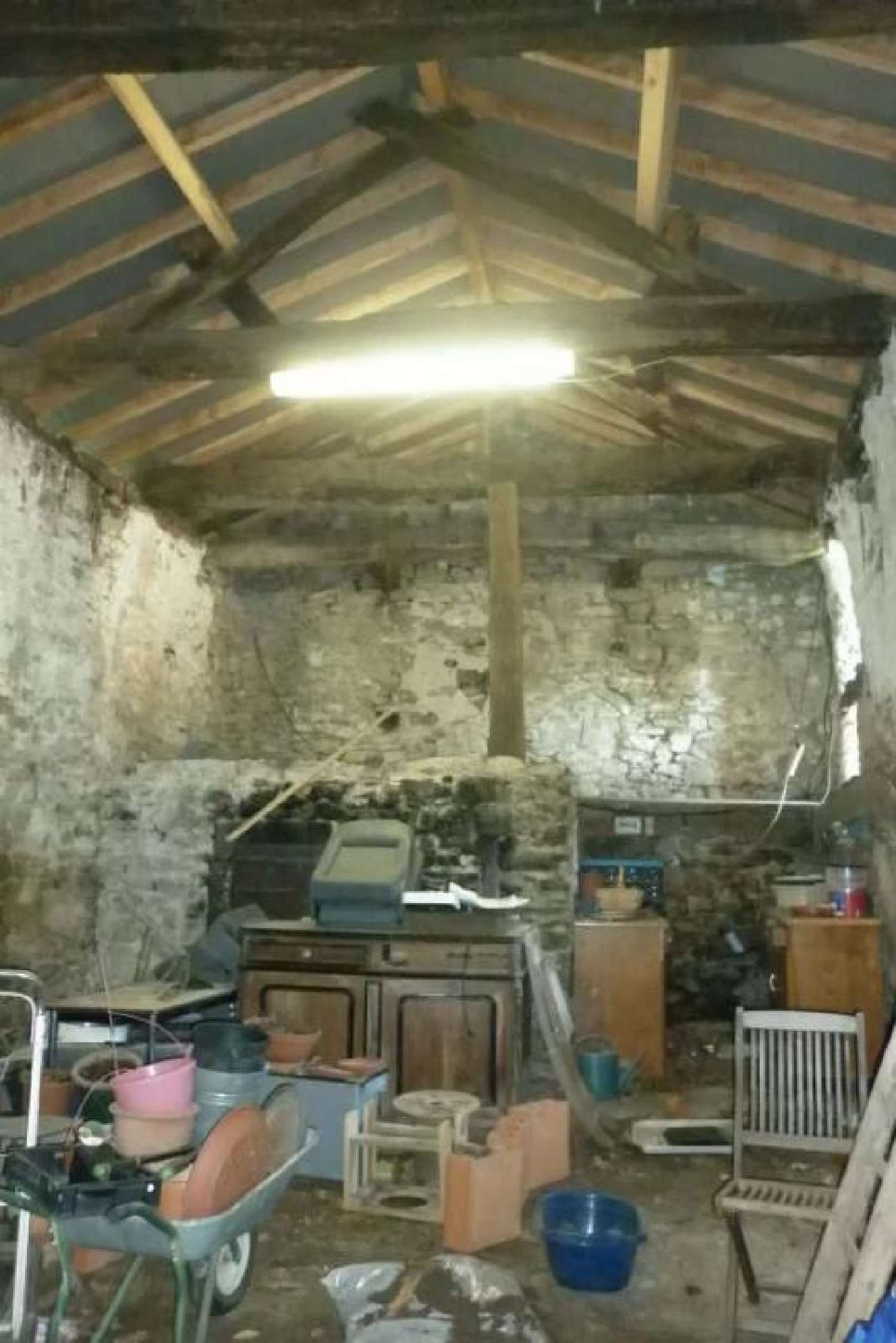  en venta casa rústica Mazamet Tarn 4