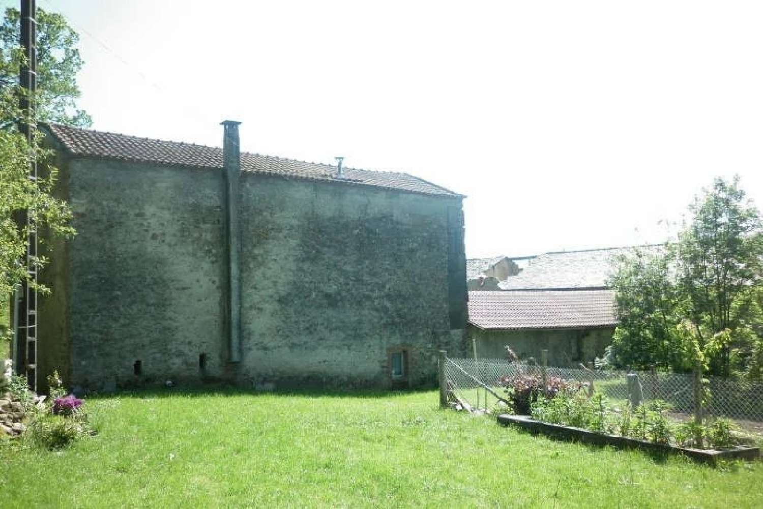  en venta casa rústica Mazamet Tarn 5