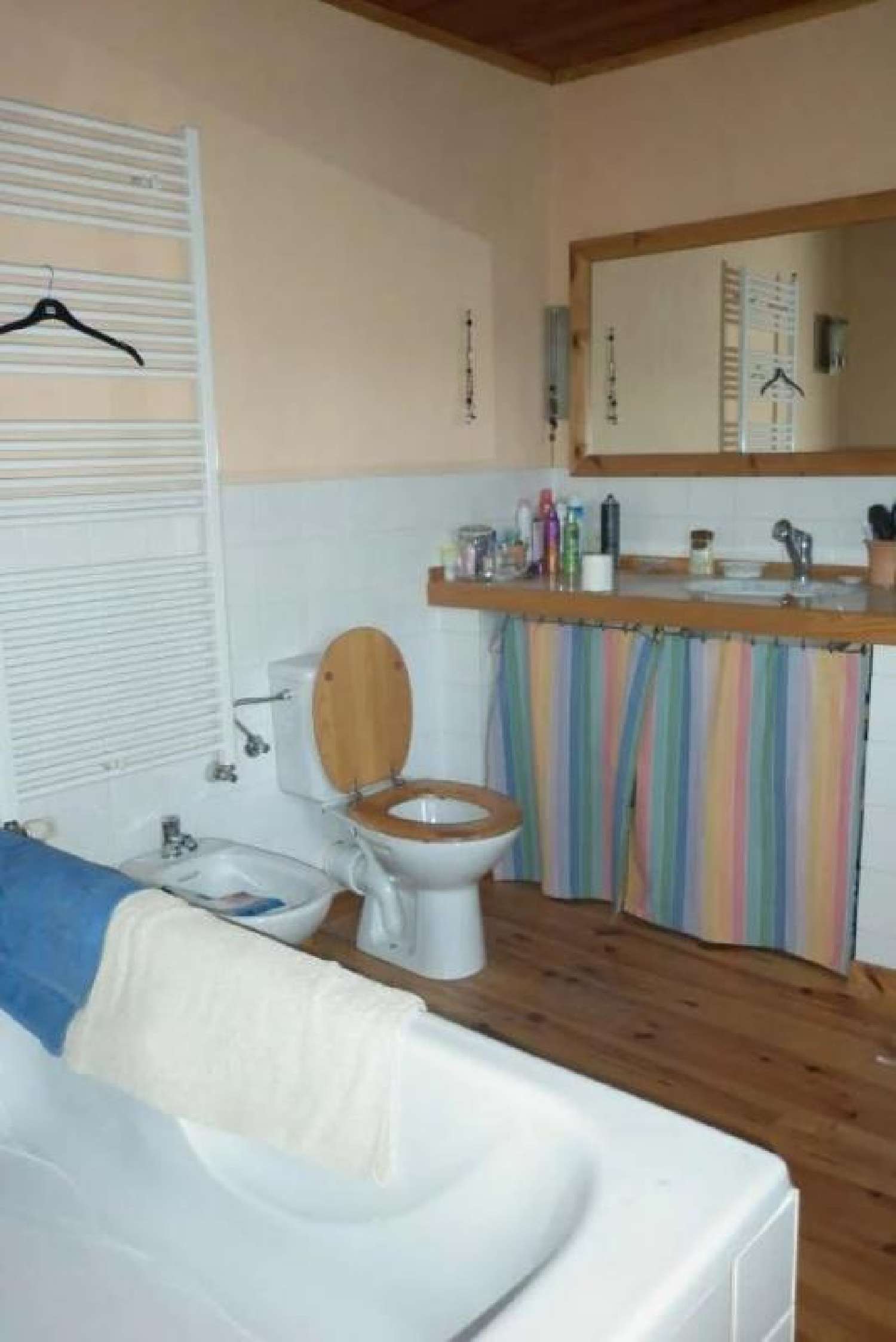  en venta casa rústica Mazamet Tarn 6