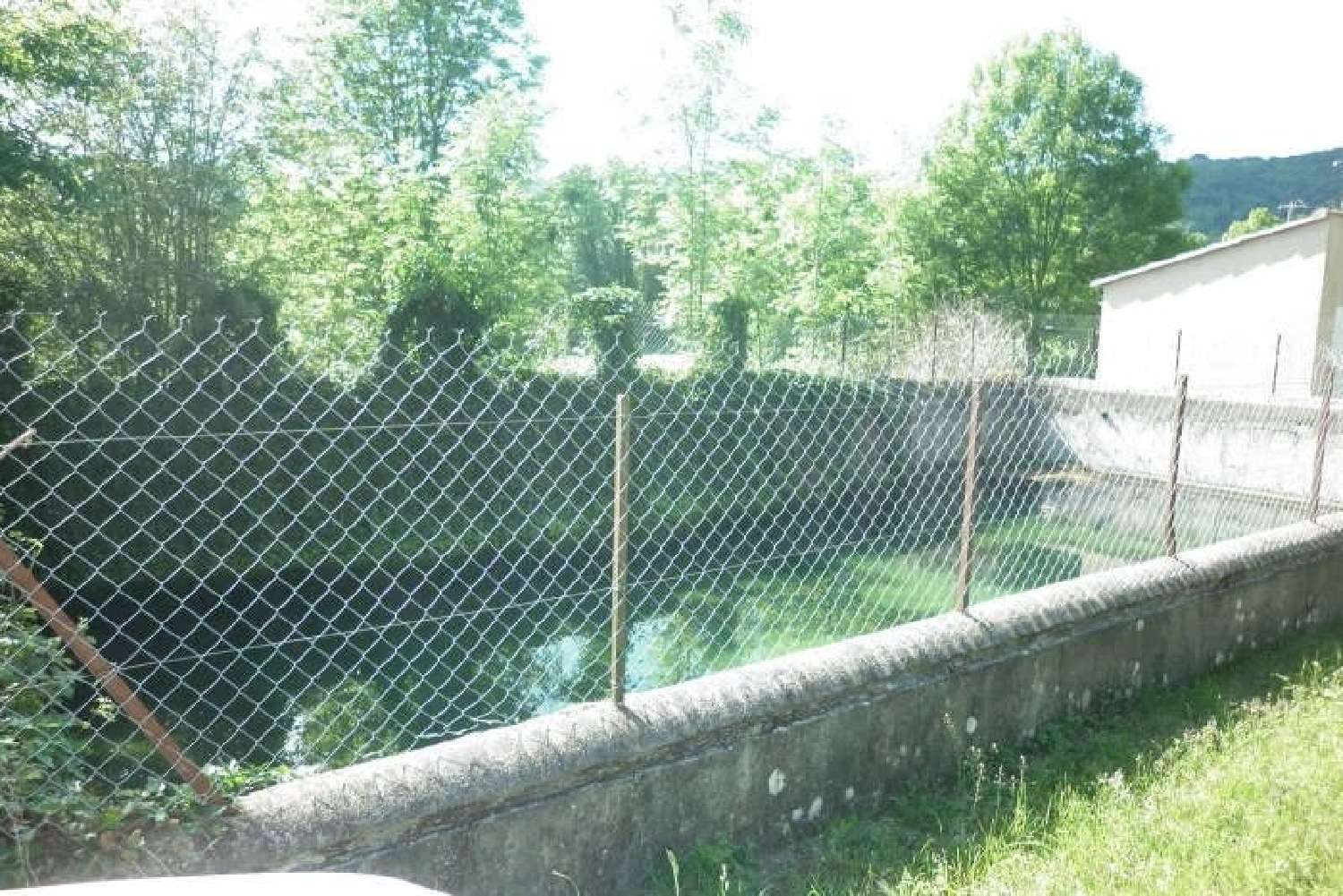  en venta casa rústica Mazamet Tarn 8