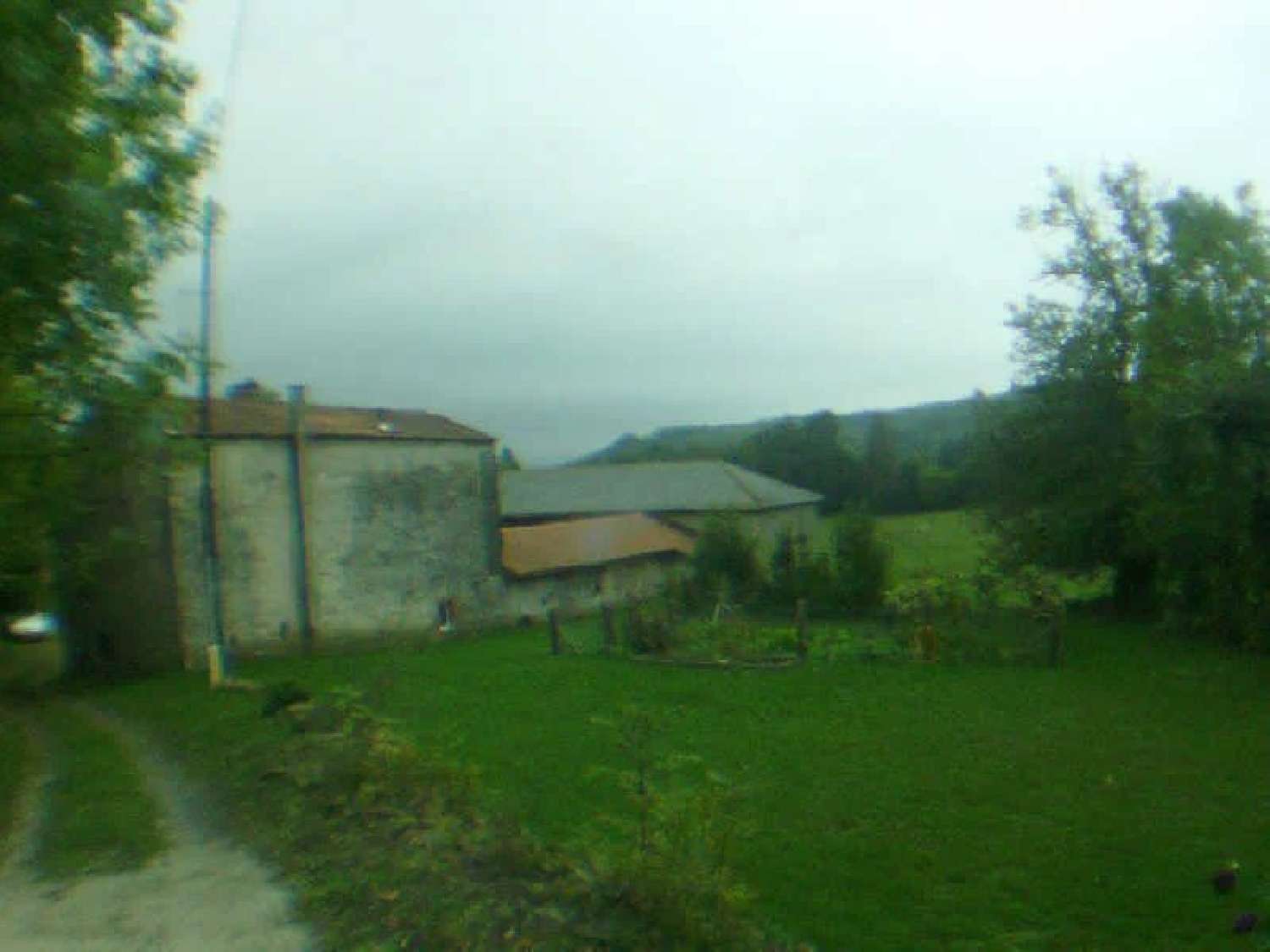  for sale farm Mazamet Tarn 7