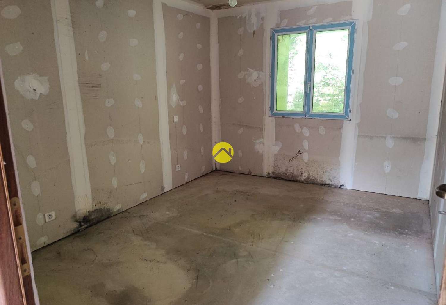  te koop boerderij Méasnes Creuse 4