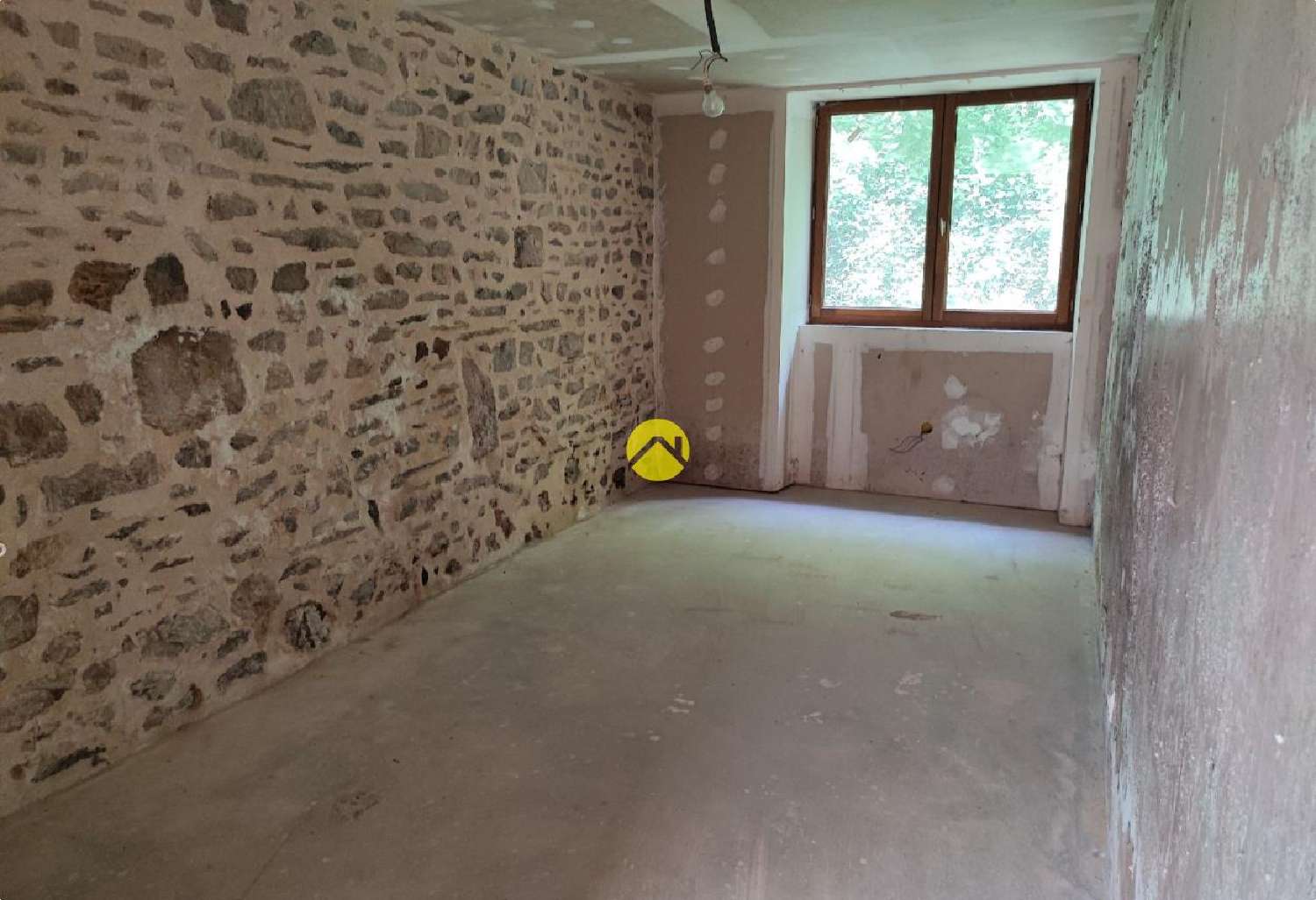  te koop boerderij Méasnes Creuse 5