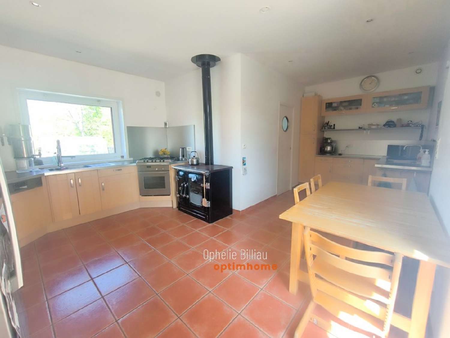  en venta casa rústica Merville Nord 8
