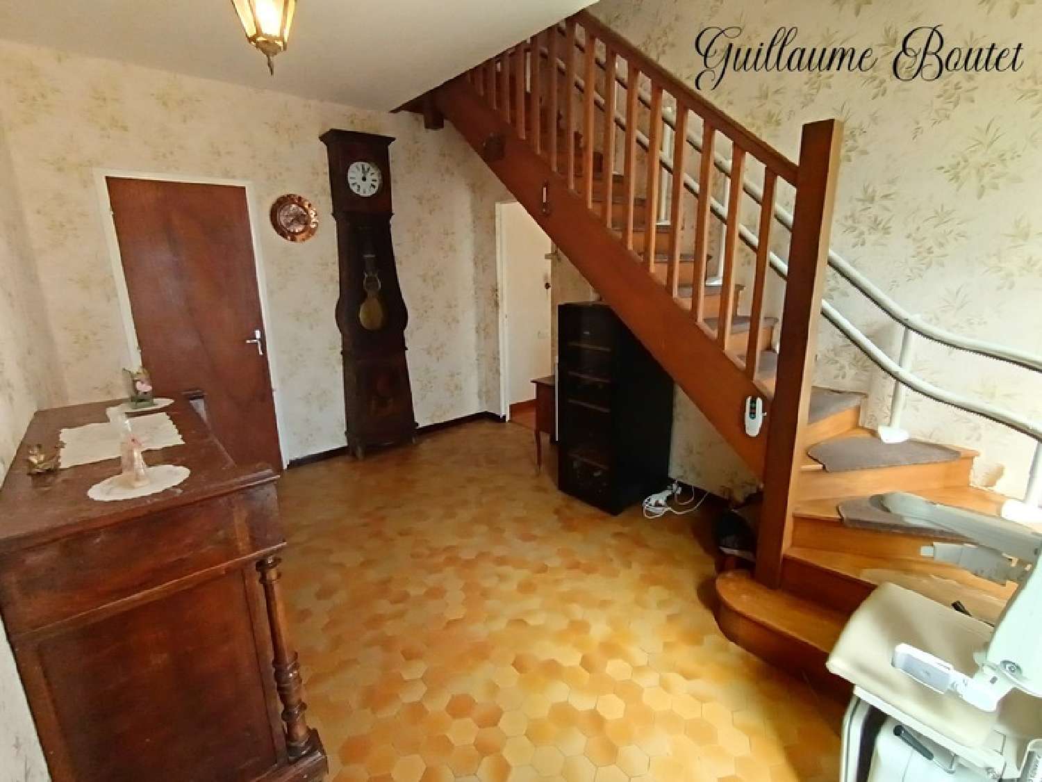  te koop boerderij Mombrier Gironde 2