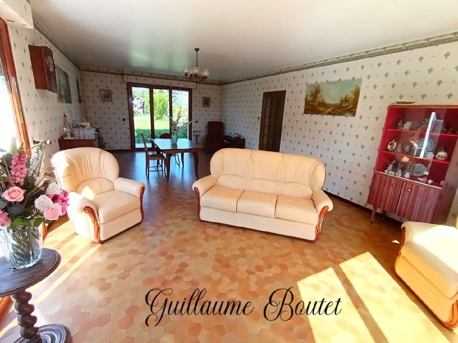  te koop boerderij Mombrier Gironde 3