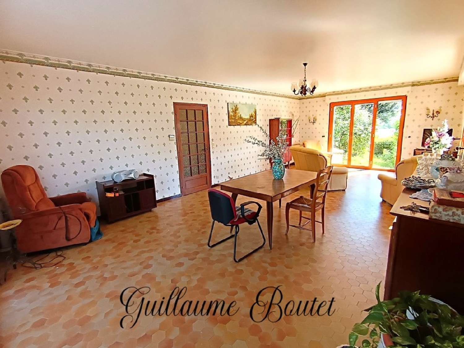  te koop boerderij Mombrier Gironde 4