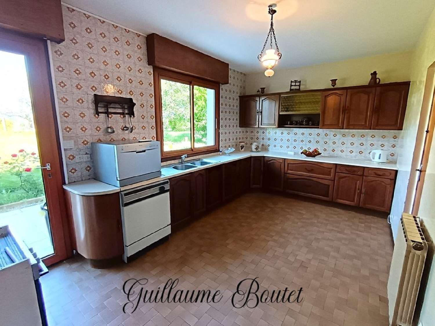  te koop boerderij Mombrier Gironde 5