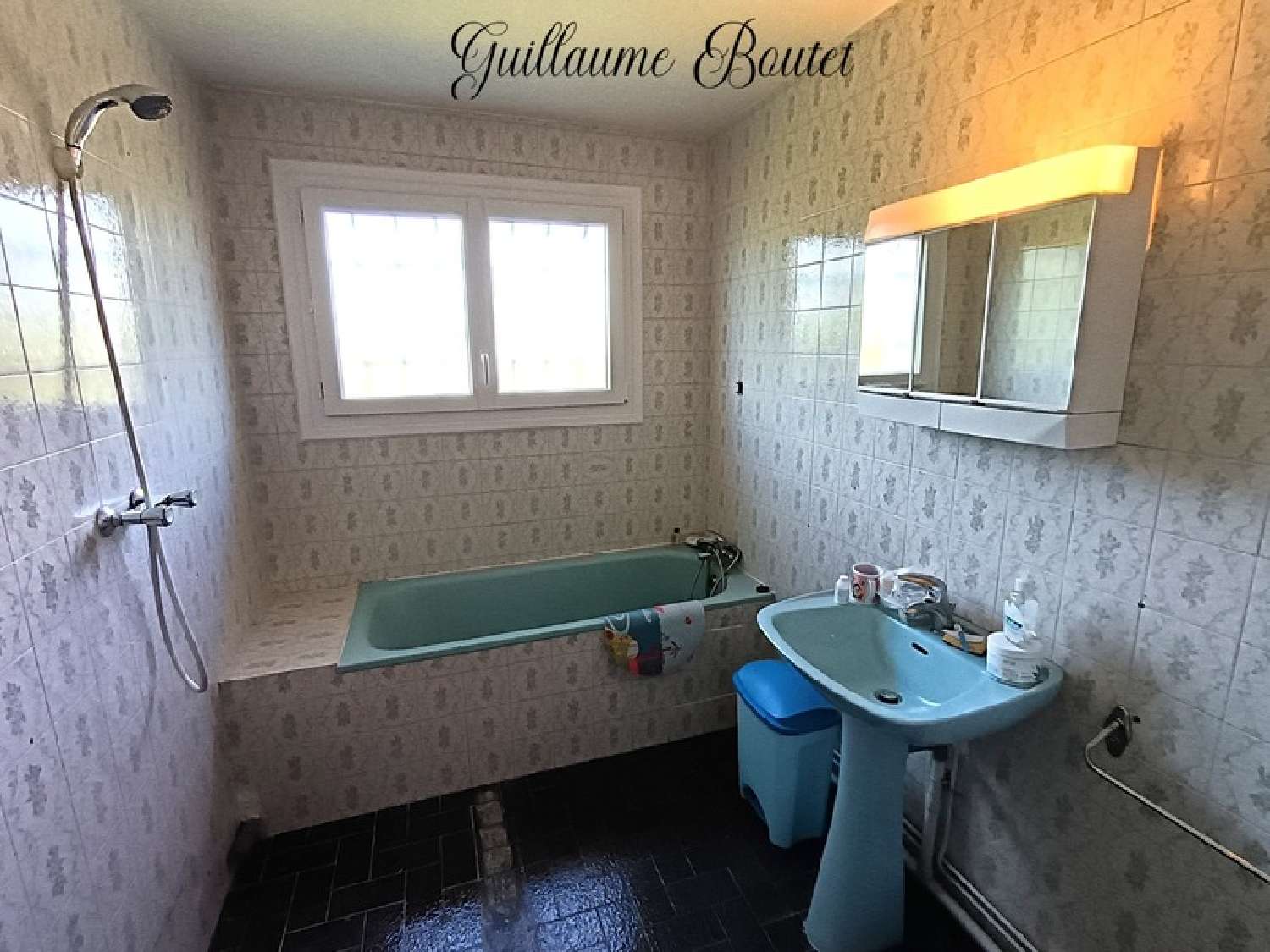  te koop boerderij Mombrier Gironde 7