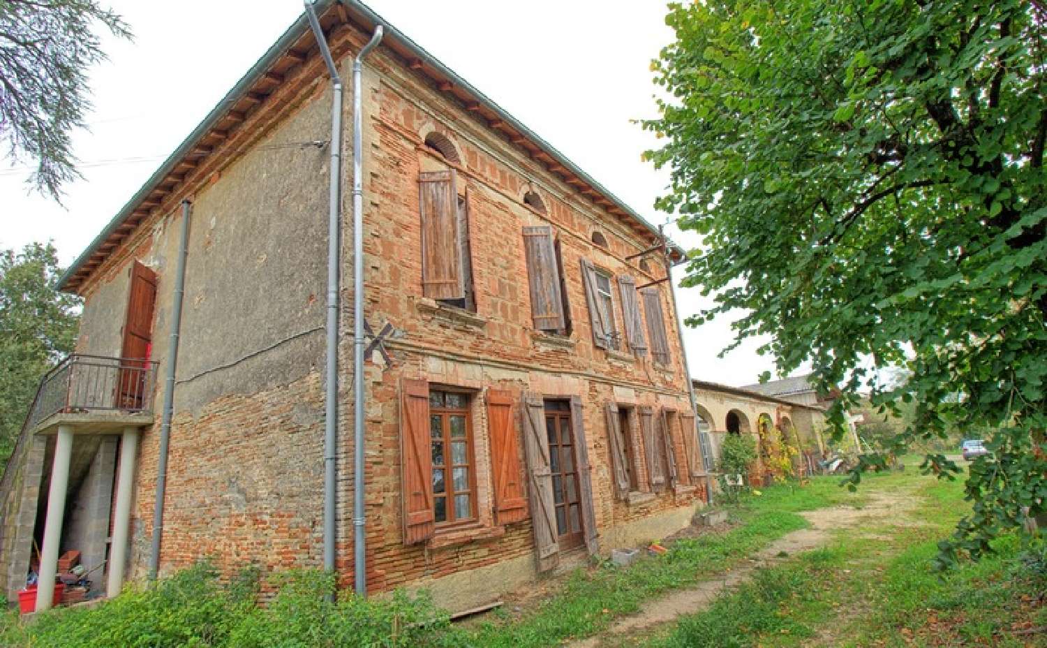  kaufen Bauernhof Montauban Tarn-et-Garonne 1