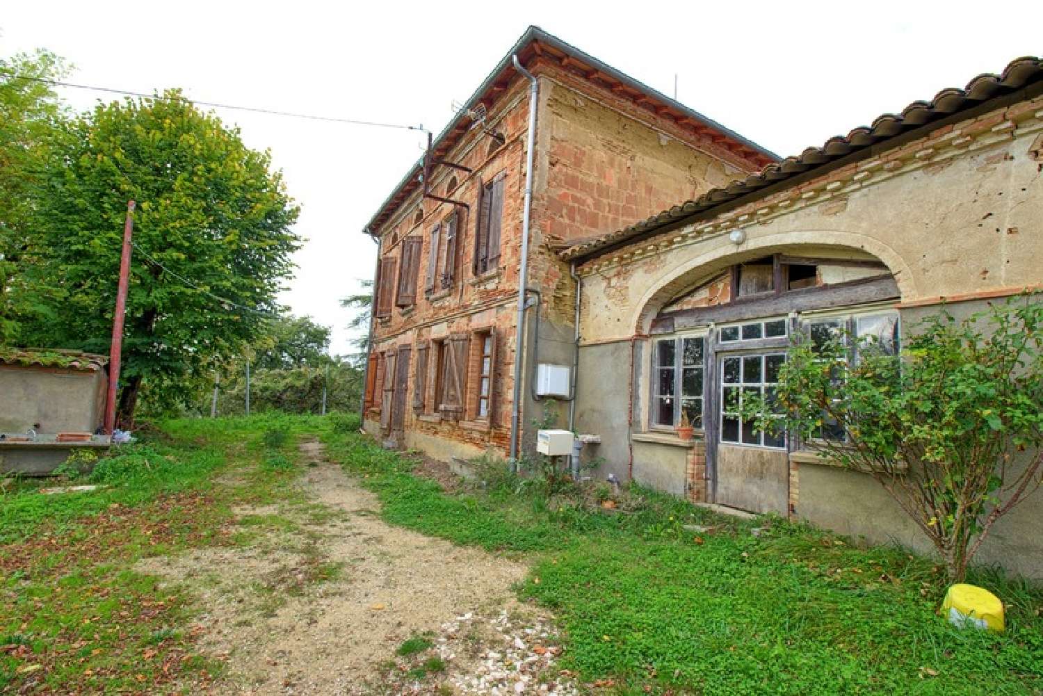  kaufen Bauernhof Montauban Tarn-et-Garonne 2