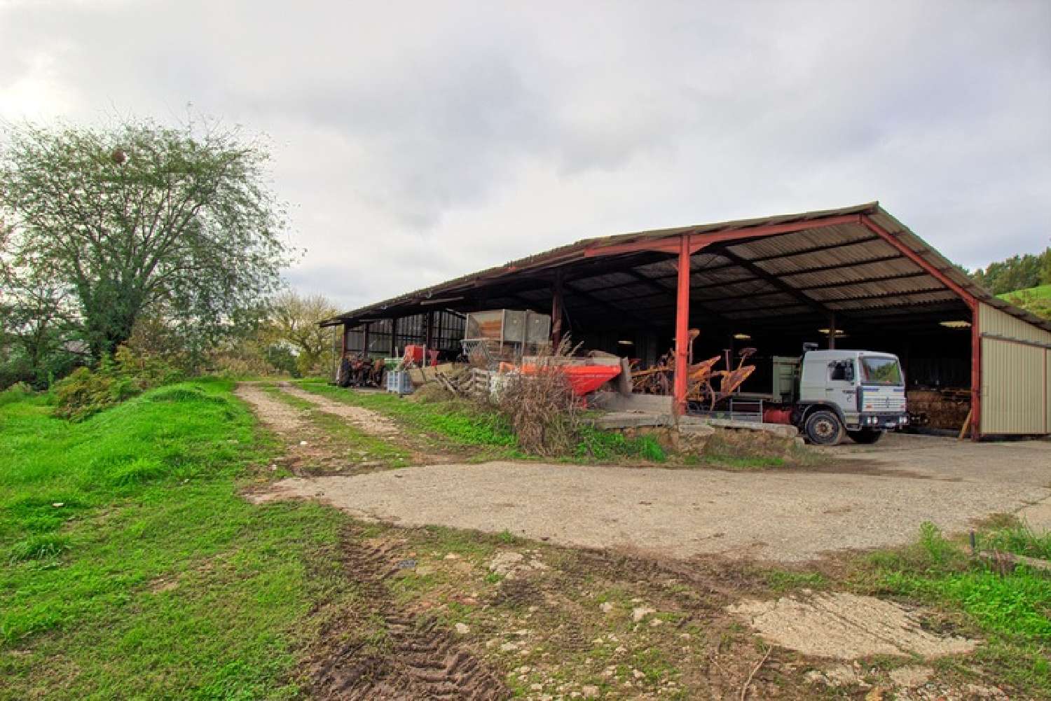  kaufen Bauernhof Montauban Tarn-et-Garonne 8