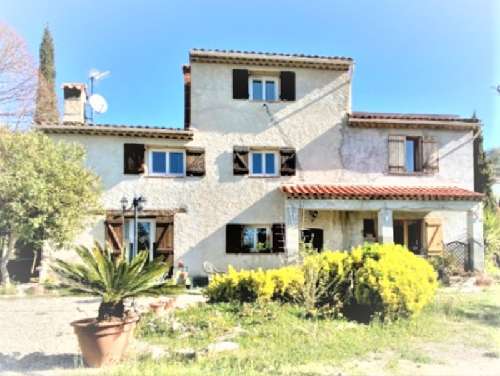 Montauroux Var ferme foto 7060555