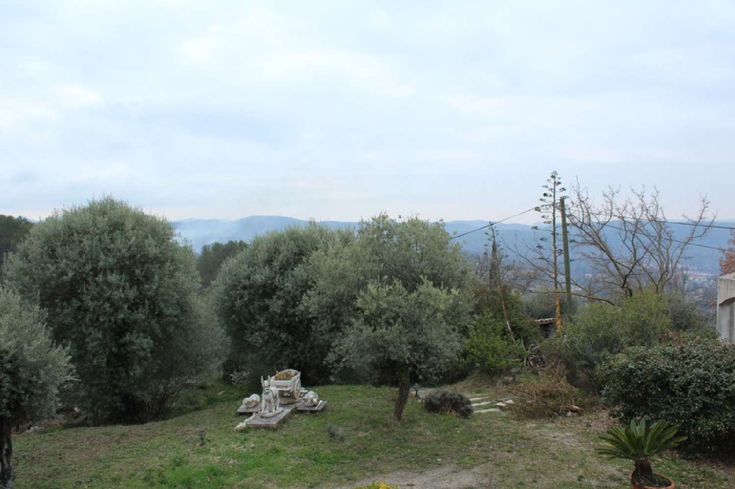  à vendre ferme Montauroux Var 6