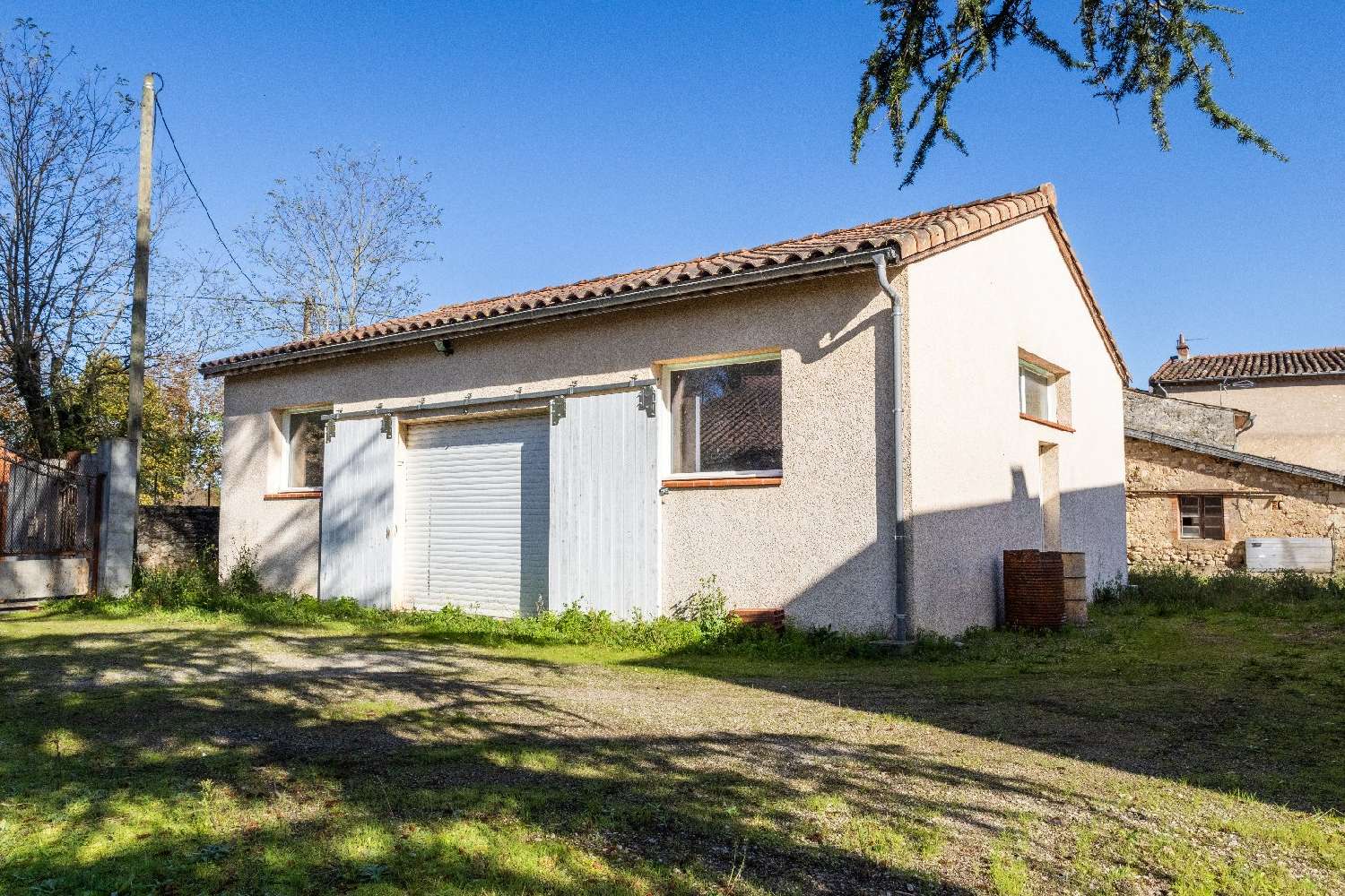  te koop boerderij Montdragon Tarn 3