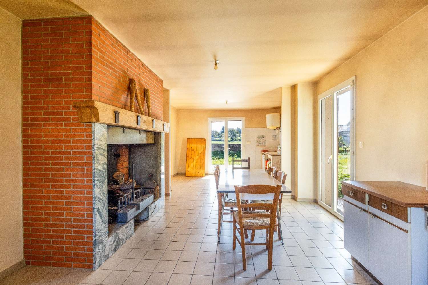  te koop boerderij Montdragon Tarn 4