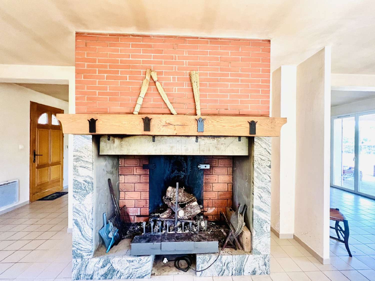  en venta casa rústica Montdragon Tarn 6