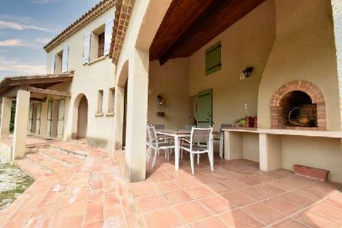  à vendre ferme Mouriès Bouches-du-Rhône 4