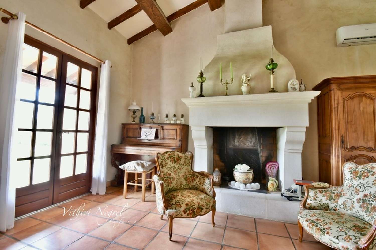  te koop boerderij Mouriès Bouches-du-Rhône 5