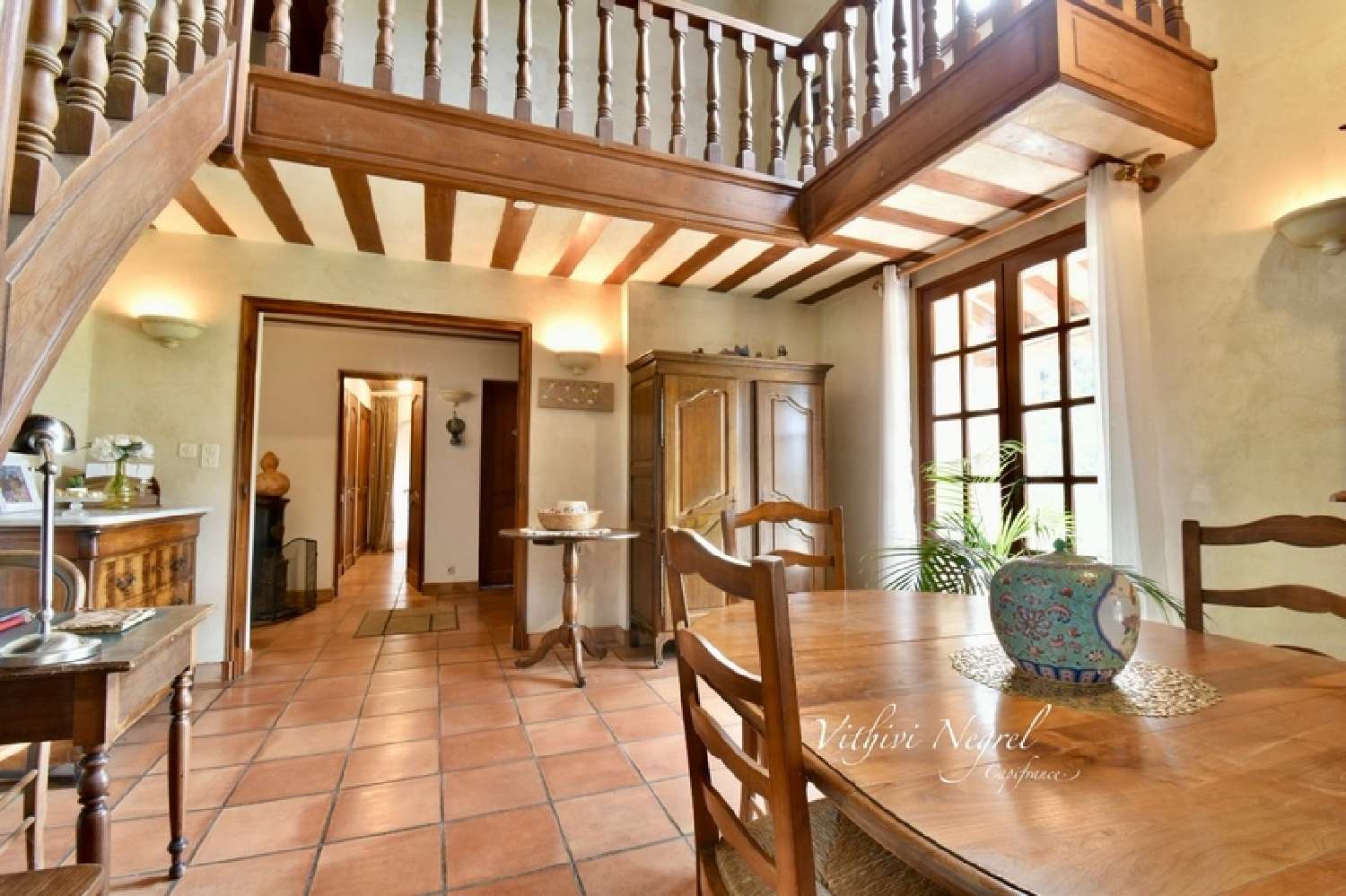  te koop boerderij Mouriès Bouches-du-Rhône 6